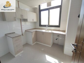 1 BR Apartment For Rent in Muwaileh Building