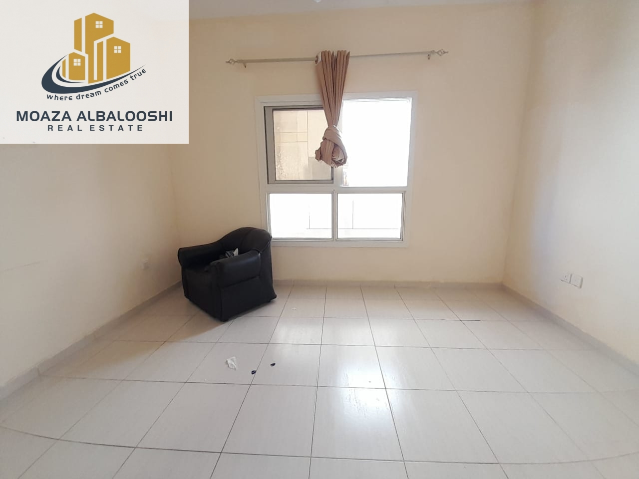 Muwaileh Building Apartment for Rent, Muwaileh, Sharjah