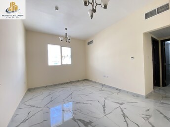 Muwaileh Building Apartment for Rent, Muwaileh, Sharjah