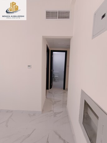 1 BR Apartment For Rent in Muwaileh Building