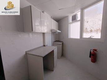 1 BR Apartment For Rent in Muwaileh Building