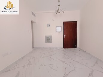 1 BR Apartment For Rent in Muwaileh Building