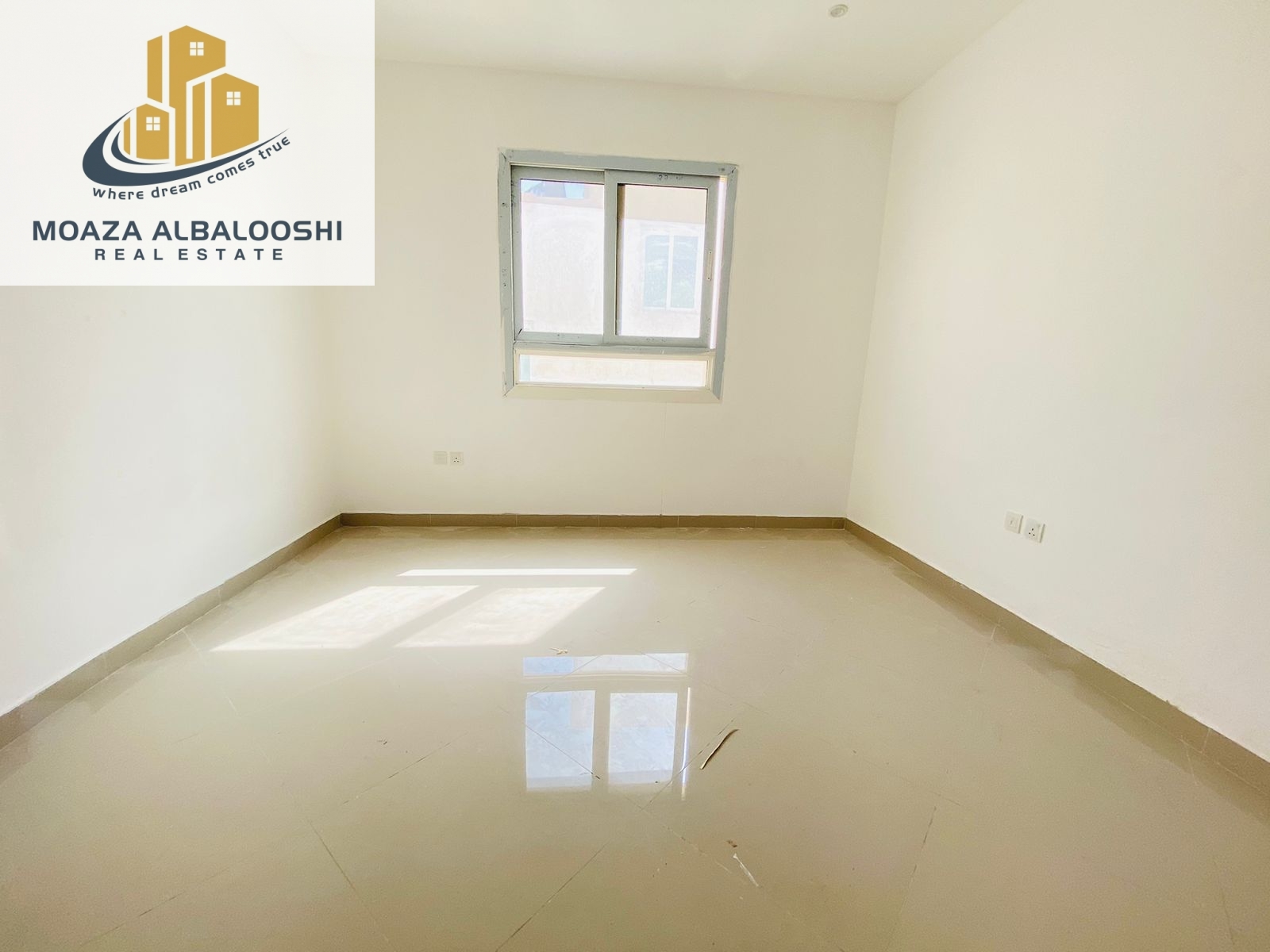 Muwaileh Building Apartment for Rent, Muwaileh, Sharjah