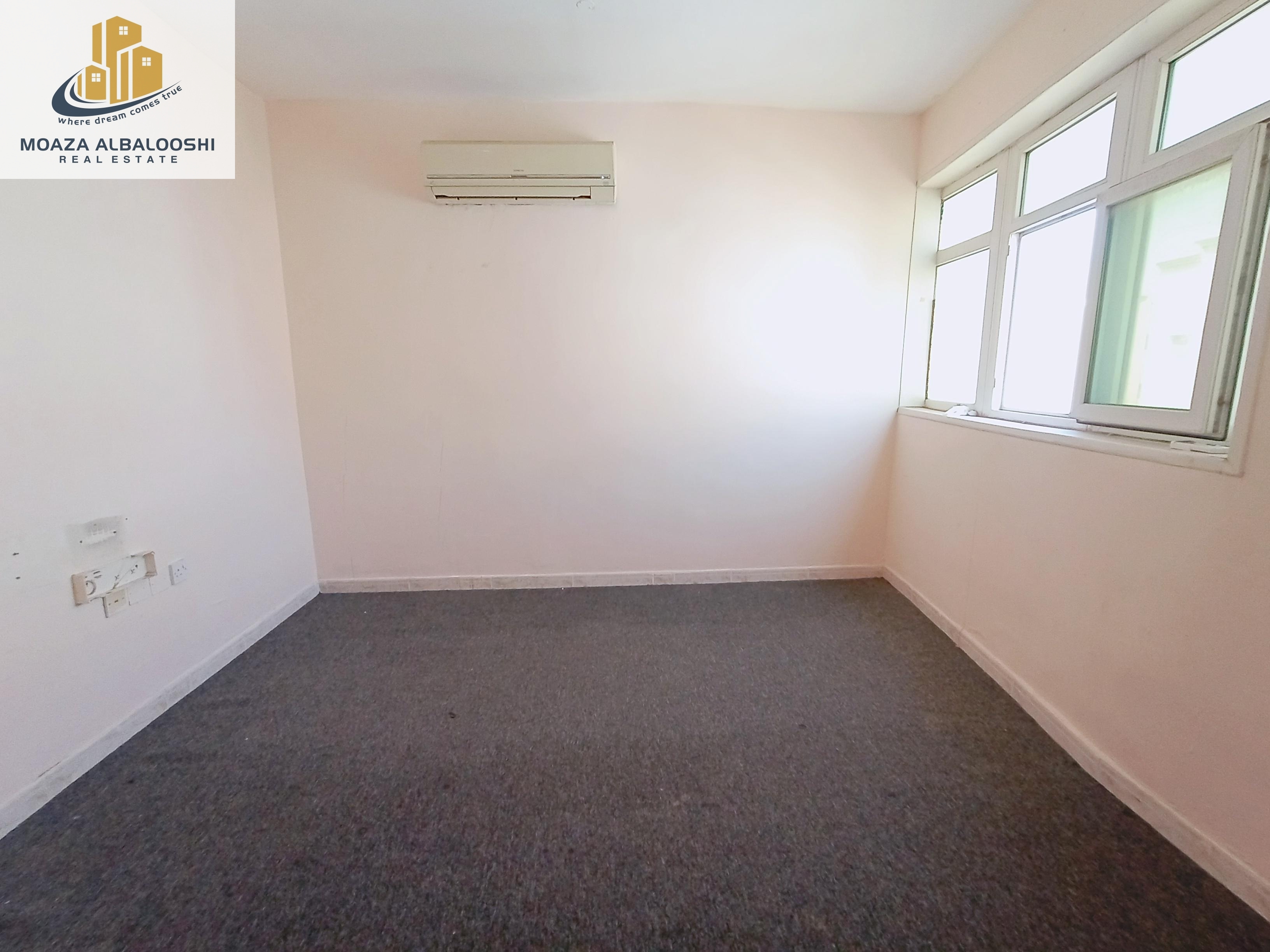 Muwaileh Building Apartment for Rent, Muwaileh, Sharjah