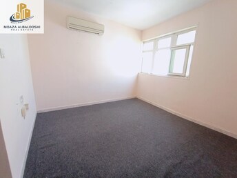 Studio Apartment For Rent in Muwaileh Building