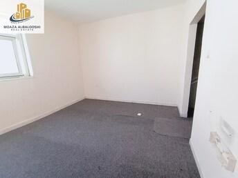 Studio Apartment For Rent in Muwaileh Building