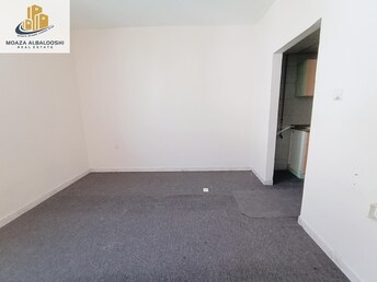 Studio Apartment For Rent in Muwaileh Building