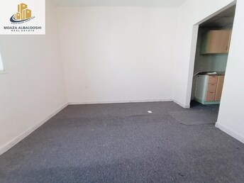Studio Apartment For Rent in Muwaileh Building
