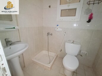 Studio Apartment For Rent in Muwaileh Building