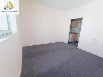Studio Apartment For Rent in Muwaileh Building