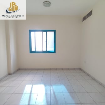 1 BR Apartment For Rent in Al Maha Cover Image