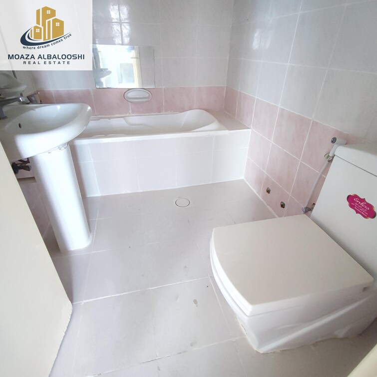 Al Maha Apartment for Rent, Al Nahda (Sharjah), Sharjah