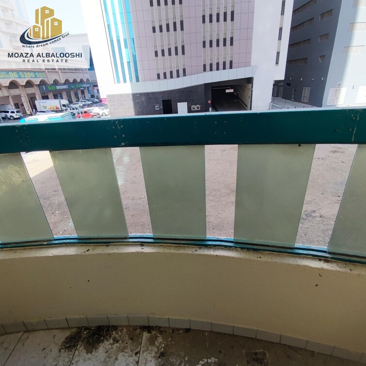 Al Maha Apartment for Rent, Al Nahda (Sharjah), Sharjah