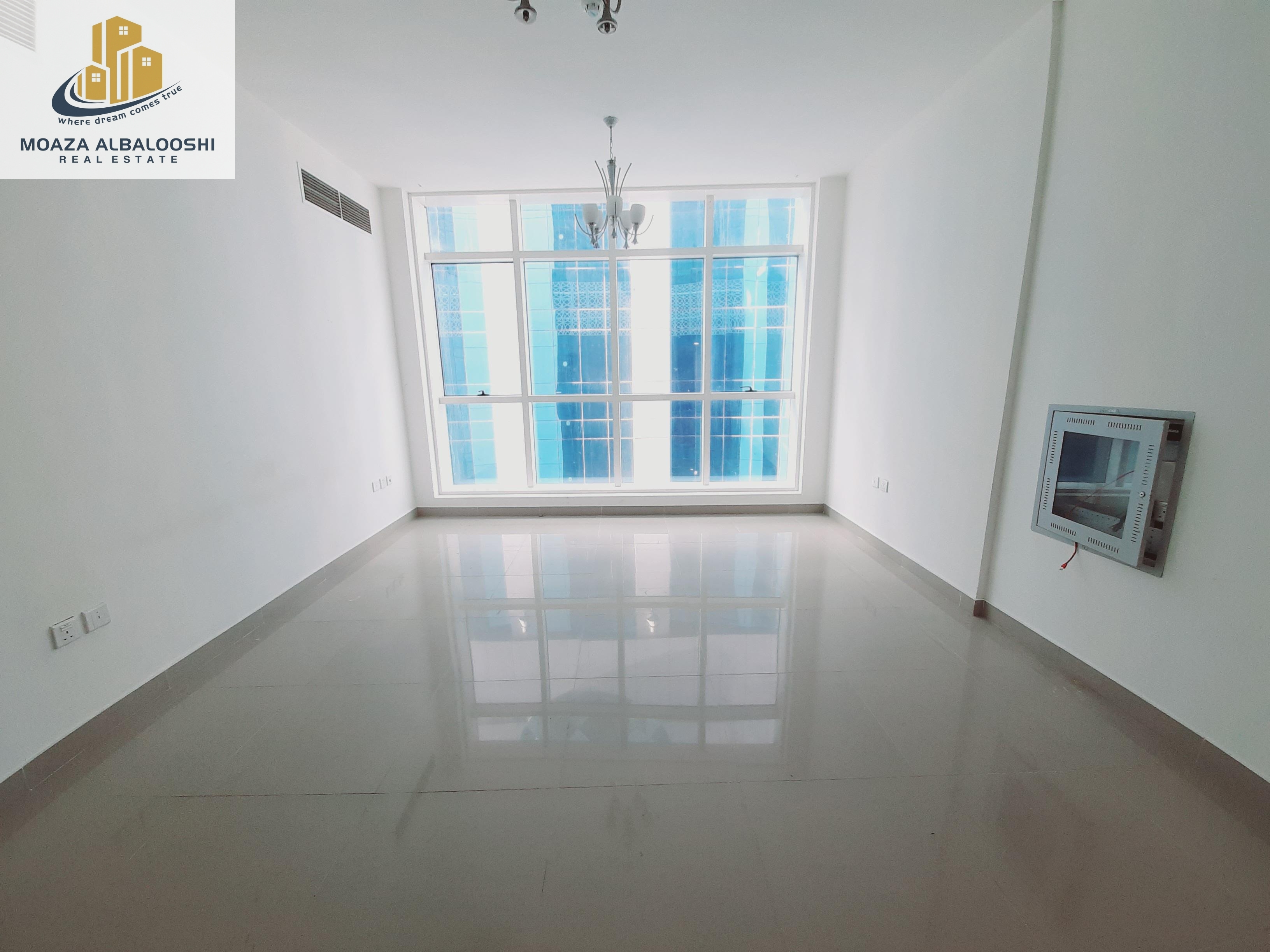 Al Taawun Street Apartment for Rent, Al Taawun, Sharjah