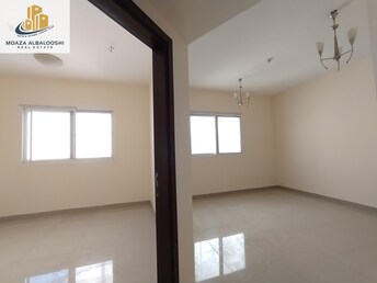 1 BR Apartment For Rent in Muwaileh Building