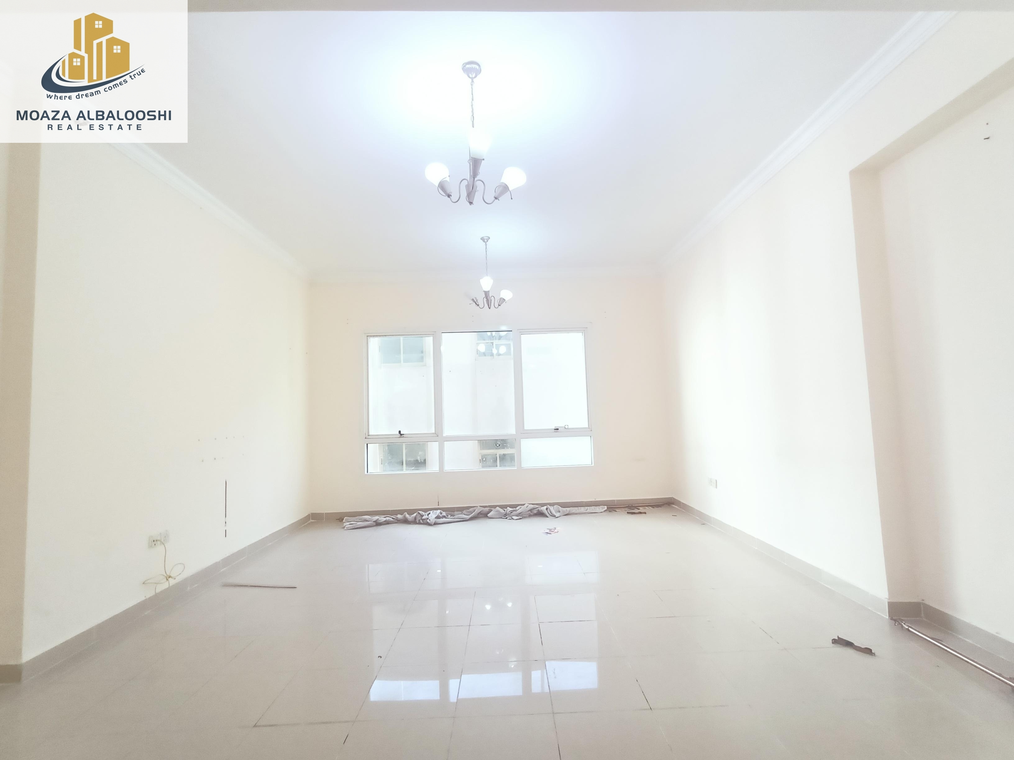  Apartment for Rent, Al Nahda (Sharjah), Sharjah