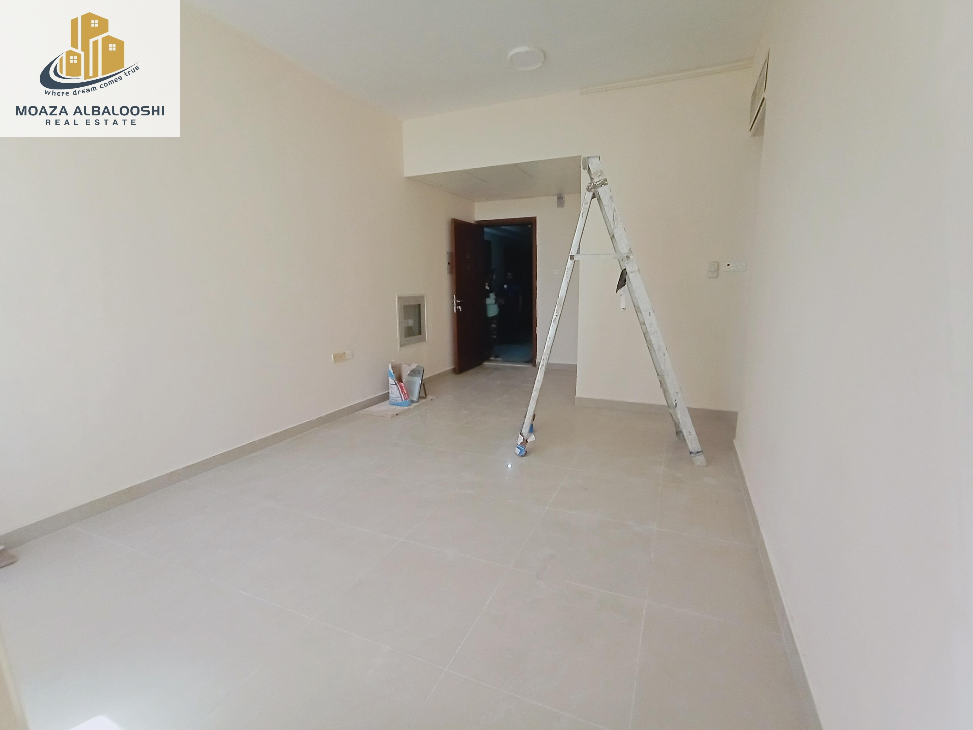 Muwaileh Building Apartment for Rent, Muwaileh, Sharjah