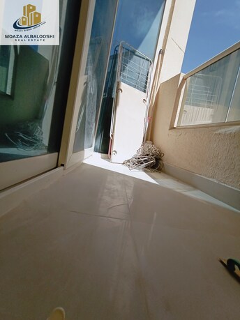 1 BR Apartment For Rent in Muwaileh Building