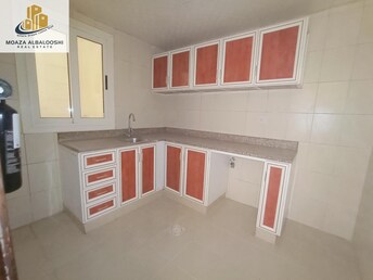 1 BR Apartment For Rent in Muwaileh Building