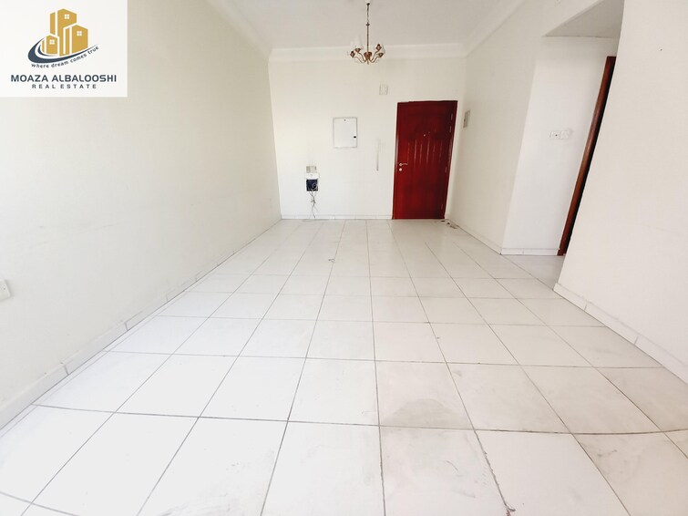 Al Qasimia Building Apartment for Rent, Al Qasimia, Sharjah