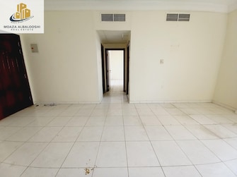 1 BR Apartment For Rent in Al Qasimia Building Cover Image