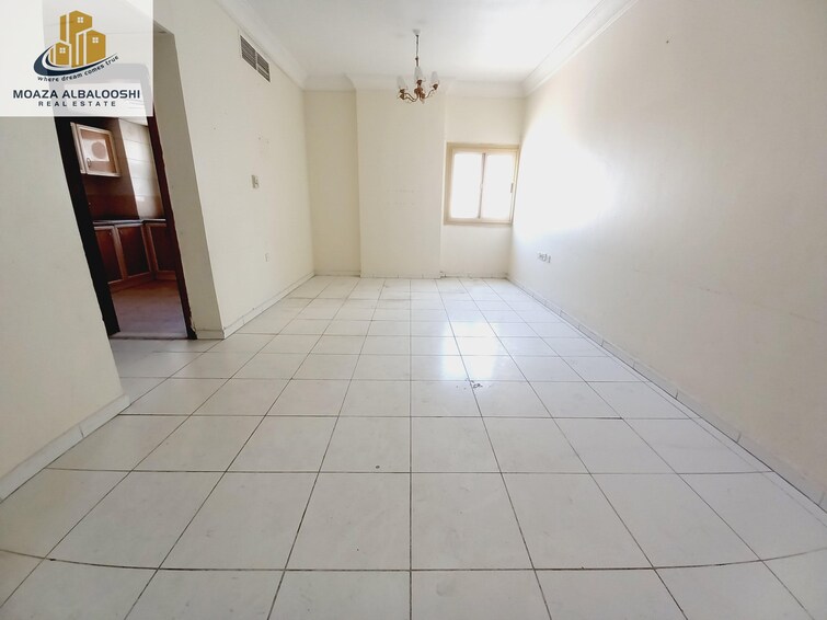 Al Qasimia Building Apartment for Rent, Al Qasimia, Sharjah