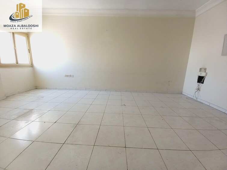 Al Qasimia Building Apartment for Rent, Al Qasimia, Sharjah