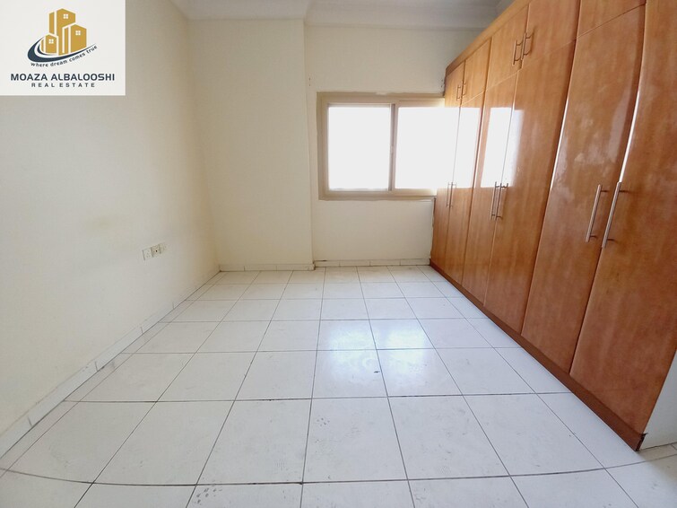 Al Qasimia Building Apartment for Rent, Al Qasimia, Sharjah