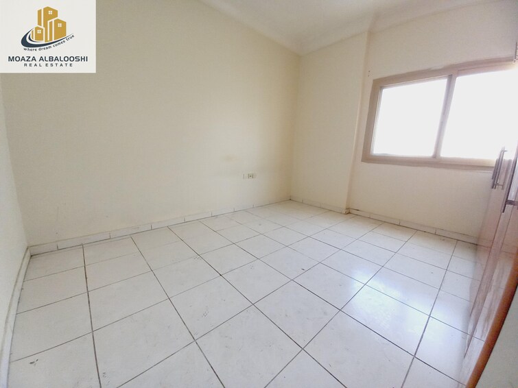 Al Qasimia Building Apartment for Rent, Al Qasimia, Sharjah
