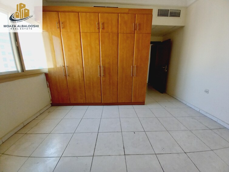 Al Qasimia Building Apartment for Rent, Al Qasimia, Sharjah