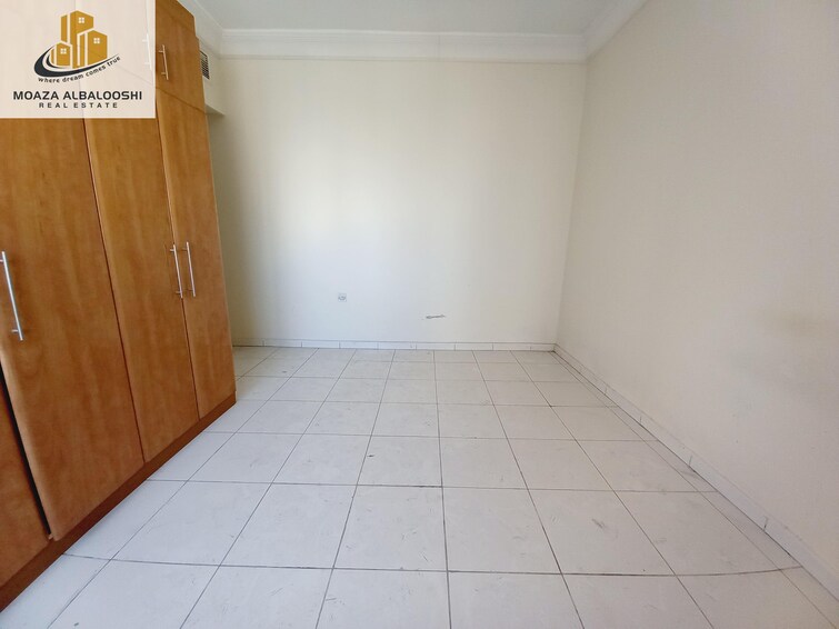 Al Qasimia Building Apartment for Rent, Al Qasimia, Sharjah