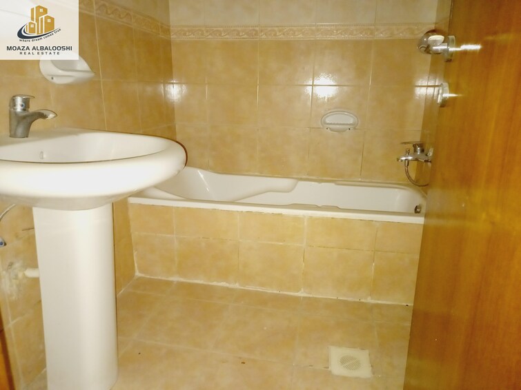 Al Qasimia Building Apartment for Rent, Al Qasimia, Sharjah