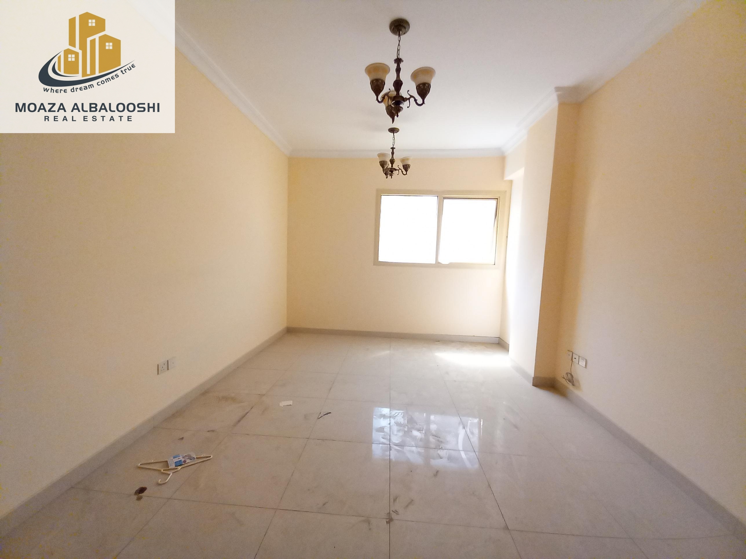 5209 Muweilah Building Apartment for Rent, Muwailih Commercial, Sharjah