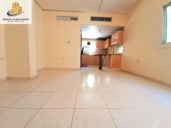 Studio Apartment For Rent in Muwaileh Building