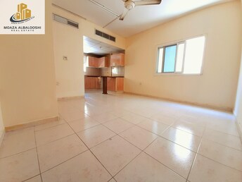 Studio Apartment For Rent in Muwaileh Building