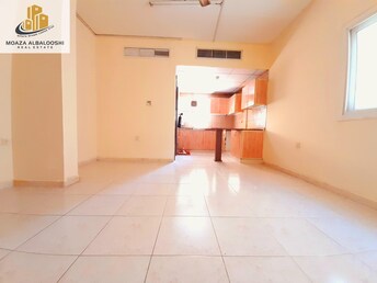 Studio Apartment For Rent in Muwaileh Building