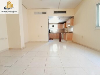 Studio Apartment For Rent in Muwaileh Building