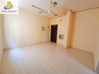 Studio Apartment For Rent in Muwaileh Building