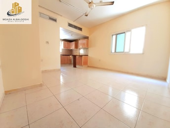 Studio Apartment For Rent in Muwaileh Building