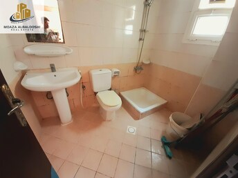 Studio Apartment For Rent in Muwaileh Building