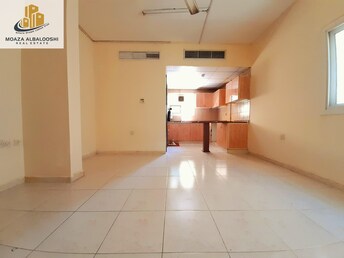 Studio Apartment For Rent in Muwaileh Building