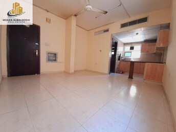 Studio Apartment For Rent in Muwaileh Building