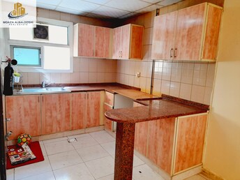 Studio Apartment For Rent in Muwaileh Building