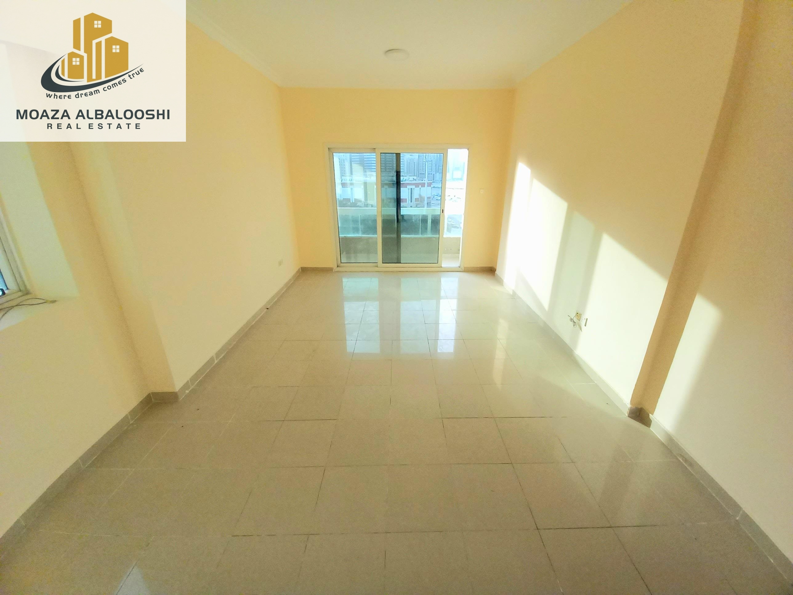  Apartment for Rent, Al Nahda (Sharjah), Sharjah