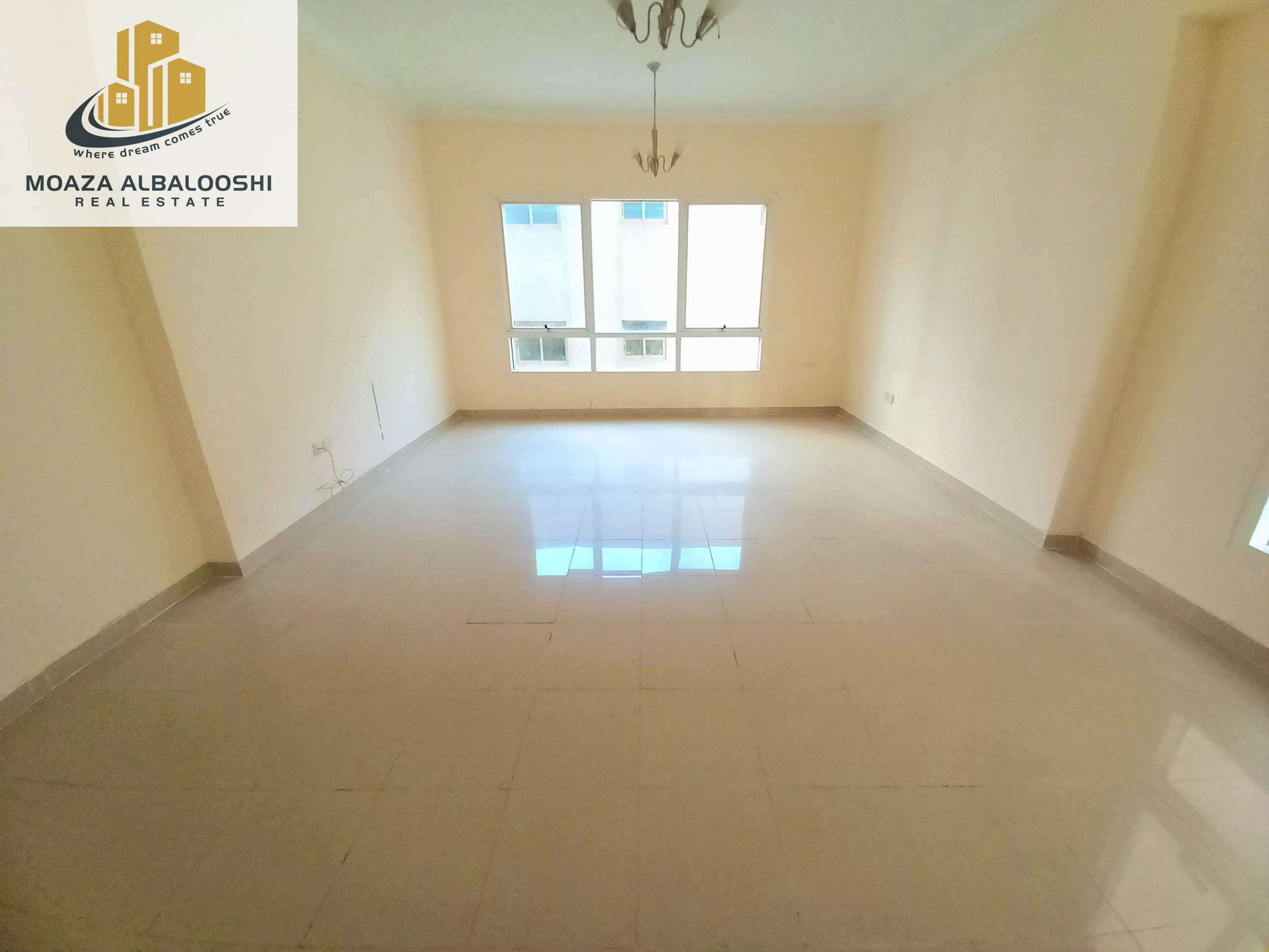  Apartment for Rent, Al Nahda (Sharjah), Sharjah