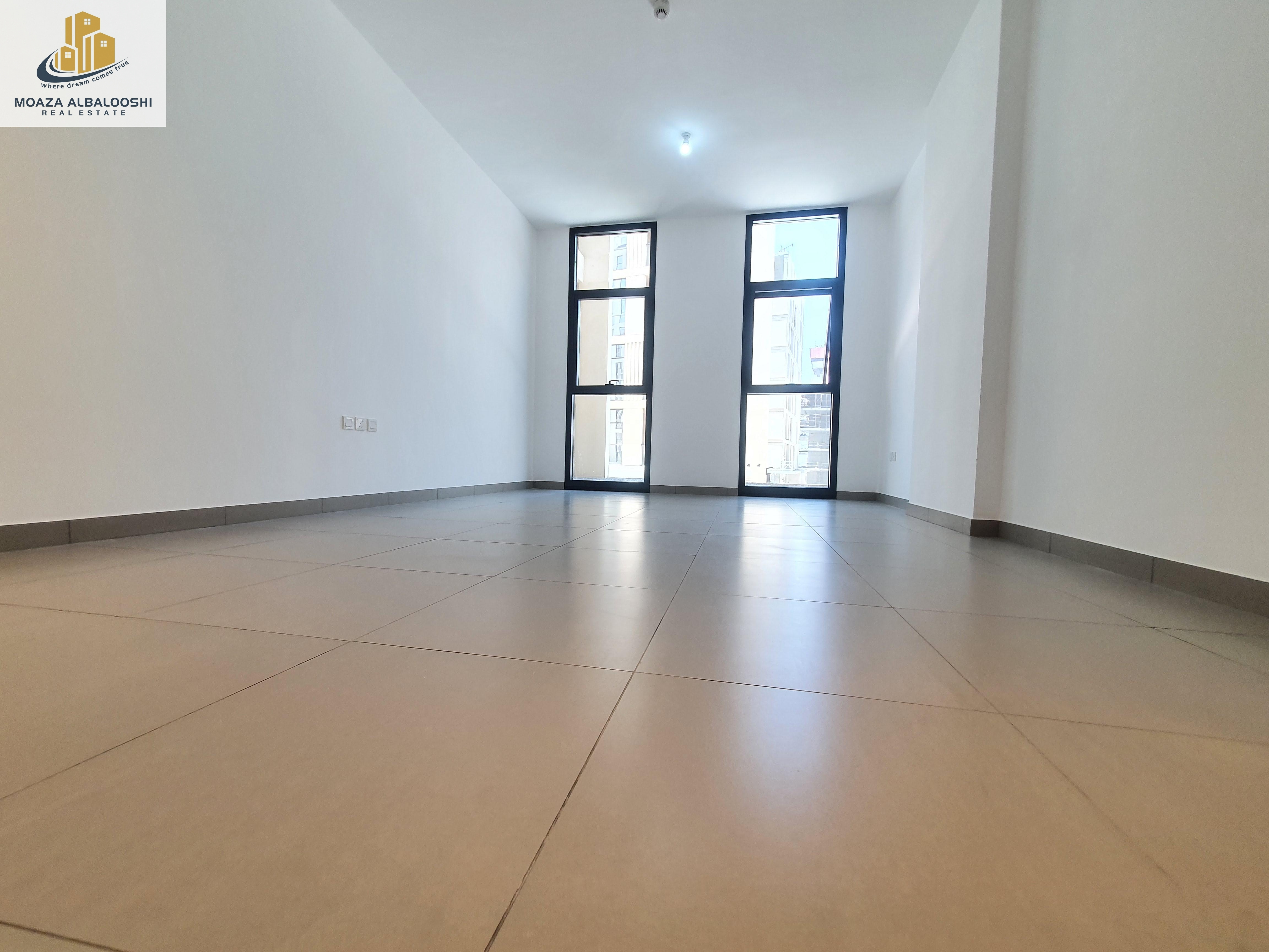 Studio Apartment For Rent in Muwaileh