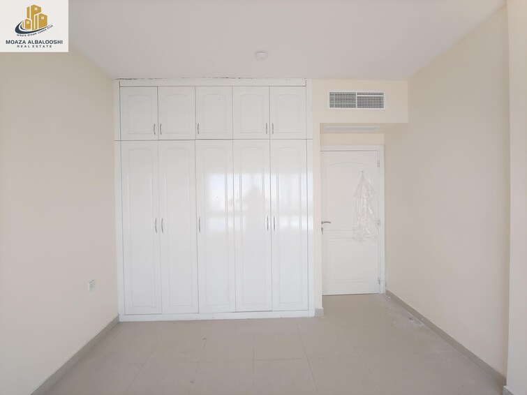 Muwaileh Building Apartment for Rent, Muwaileh, Sharjah