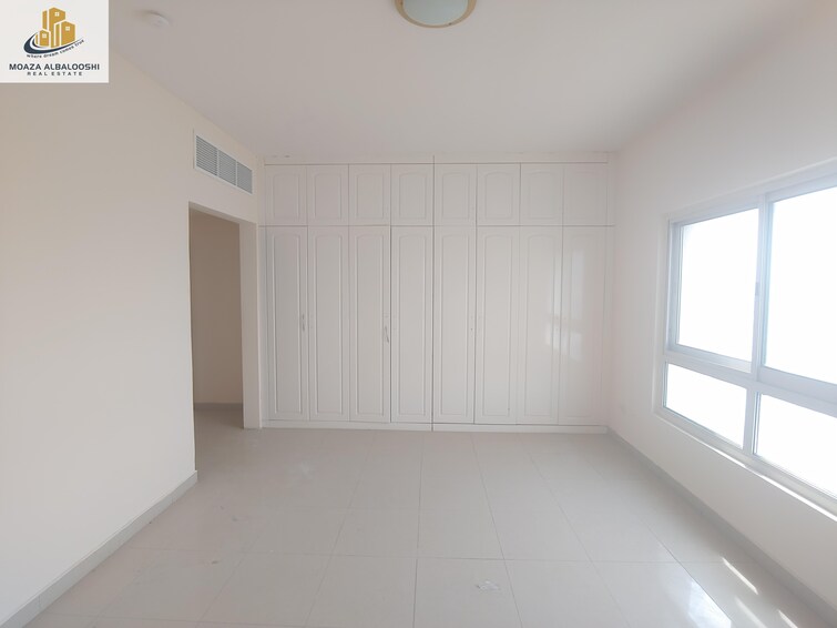 Muwaileh Building Apartment for Rent, Muwaileh, Sharjah