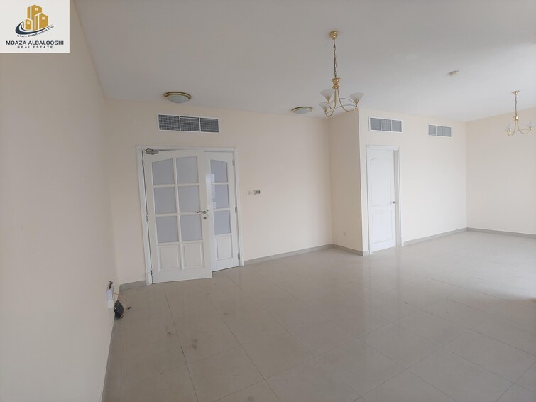 Muwaileh Building Apartment for Rent, Muwaileh, Sharjah