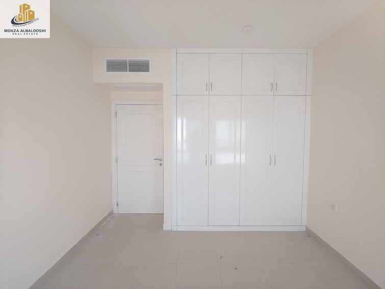 Muwaileh Building Apartment for Rent, Muwaileh, Sharjah